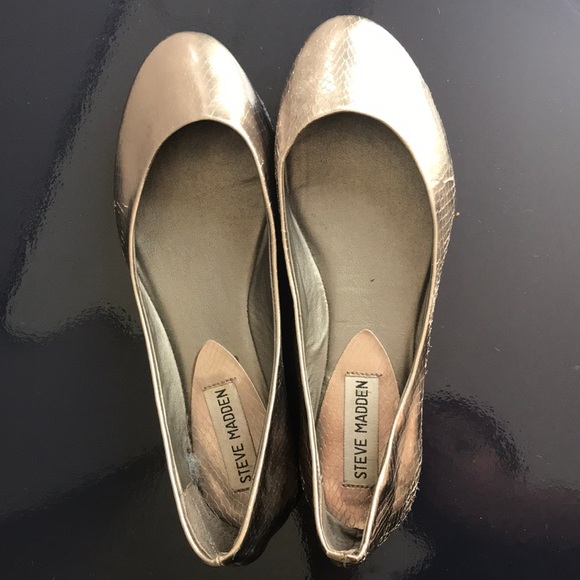 STEVE MADDEN P-HEAVEN S7 - Picture 2 of 4